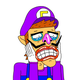 Illustration for article titled Hey Whats Under Toads Hat Oh Never Mind